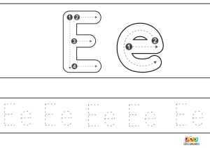 Trazo de la letra E FICHAS GRATUITAS10 768x543 1
