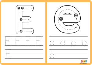 Trazo de la letra E FICHAS GRATUITAS11 768x543 1