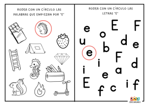Trazo de la letra E FICHAS GRATUITAS8 768x543 1