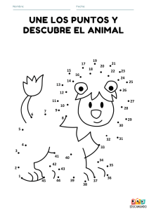 dibujos de une los puntos, de descarga gratuita niveles preescolar y primaria