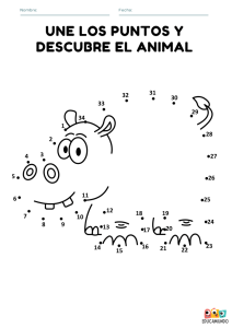 dibujos de une los puntos, de descarga gratuita niveles preescolar y primaria