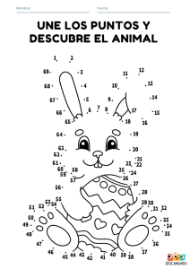 dibujos de une los puntos, de descarga gratuita niveles preescolar y primaria