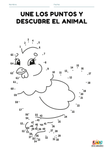 dibujos de une los puntos, de descarga gratuita niveles preescolar y primaria