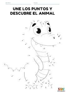 dibujos de une los puntos, de descarga gratuita niveles preescolar y primaria