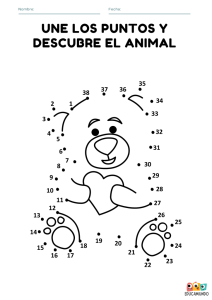 dibujos de une los puntos, de descarga gratuita niveles preescolar y primaria