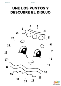 dibujos de une los puntos, de descarga gratuita niveles preescolar y primaria