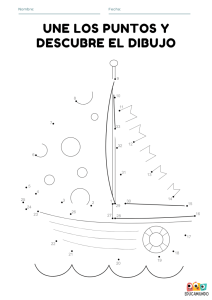 dibujos de une los puntos, de descarga gratuita niveles preescolar y primaria