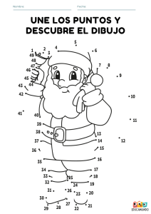 dibujos de une los puntos, de descarga gratuita niveles preescolar y primaria