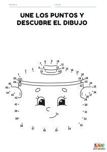 dibujos de une los puntos, de descarga gratuita niveles preescolar y primaria