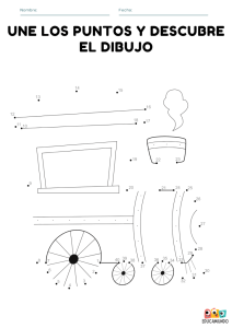 dibujos de une los puntos, de descarga gratuita niveles preescolar y primaria