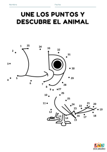dibujos de une los puntos, de descarga gratuita niveles preescolar y primaria