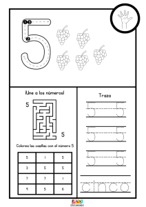 cuaderno actividades del 1 al 10