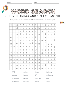 sopas de letras en inglés para descargar