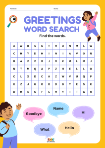 sopas de letras en inglés para descargar