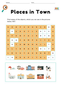 sopas de letras en inglés para descargar