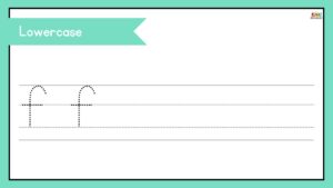 fichas de la letra f en ingles