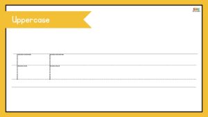 fichas de la letra f en ingles