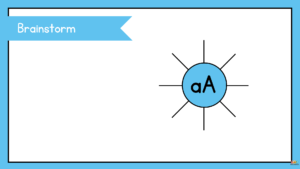 la letra a en ingles 2