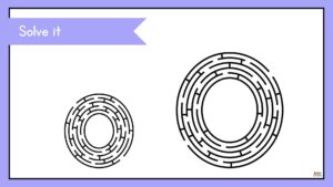 fichas para preescolar de la letra o en inglés