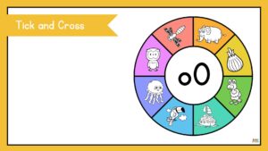 fichas para preescolar de la letra o en inglés