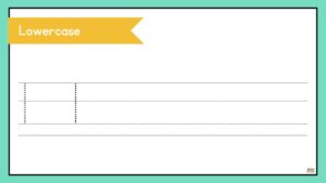fichas para preescolar de la letra l en inglés